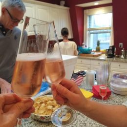 New Member Reception June 2017_photo M (1)
