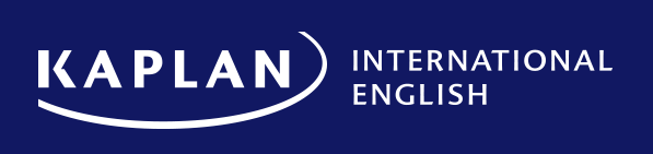 Kaplan-International-English-Logo